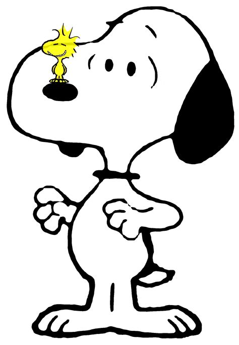 woodstock and snoopy images|snoopy and woodstock clip art.